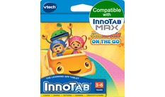 InnoTab Software - Team Umizoomi